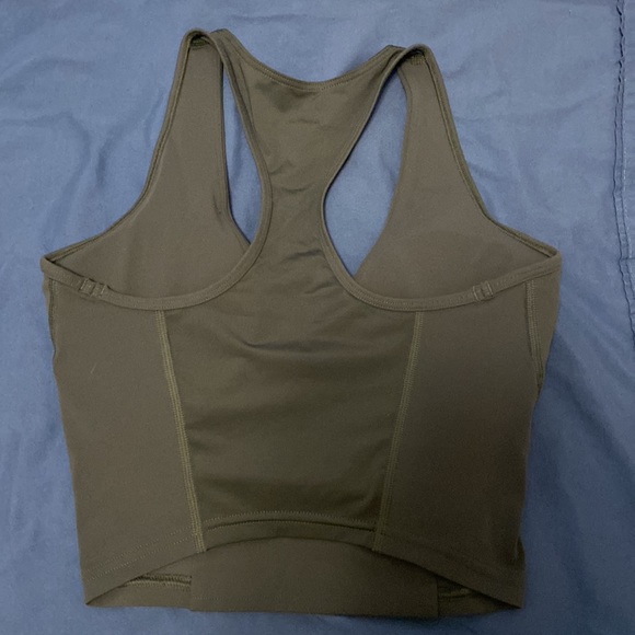 Whitney Simmons x Gymshark crop top XS - Picture 4 of 4